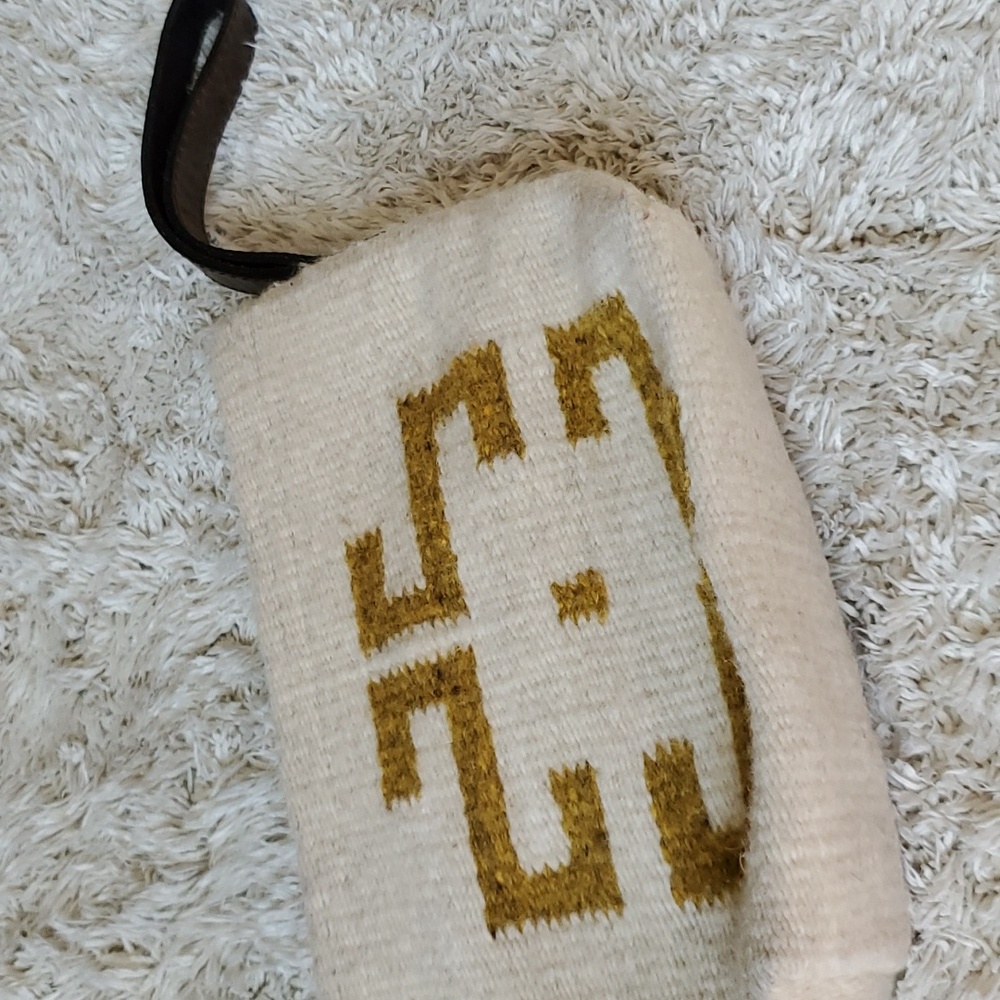 MZ Fairtrade Southwest Wristlet